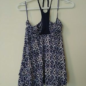 Free people summer shirt